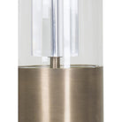 Flow Decor - Riley Table Lamp - Lights Canada