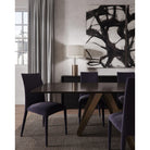 Flow Decor - Riley Table Lamp - Lights Canada