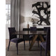 Flow Decor - Riley Table Lamp - Lights Canada