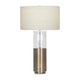 Flow Decor - Riley Table Lamp - Lights Canada