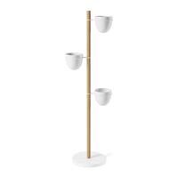 Floristand Freestanding Planter