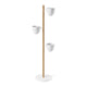 Umbra - Floristand Freestanding Planter - Lights Canada
