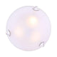 Canarm - Nouveau Semi Flush Mount - Lights Canada