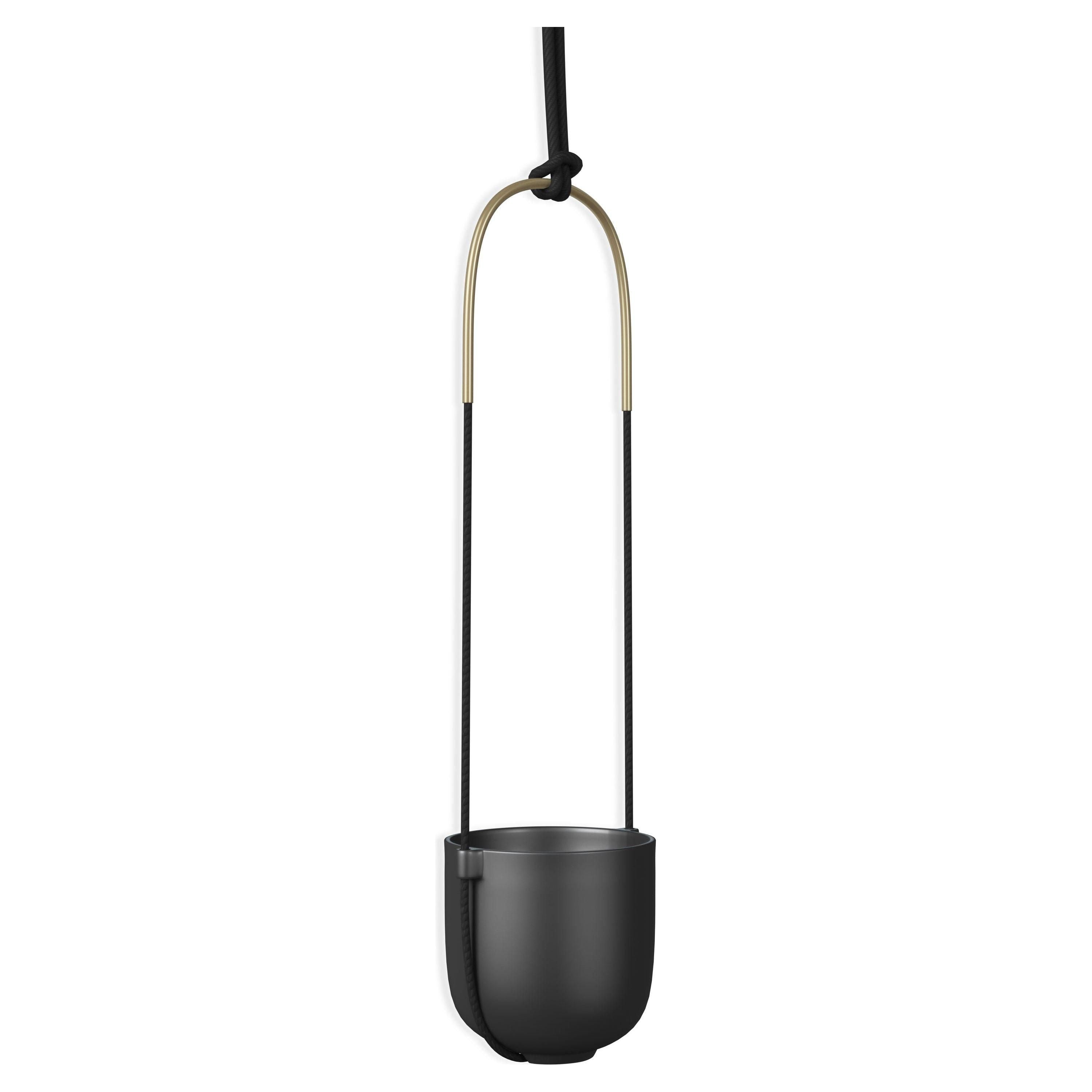 Umbra - Bolo Hanging Planter - Lights Canada
