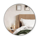 Umbra - Hubba Wall Mirror - Lights Canada