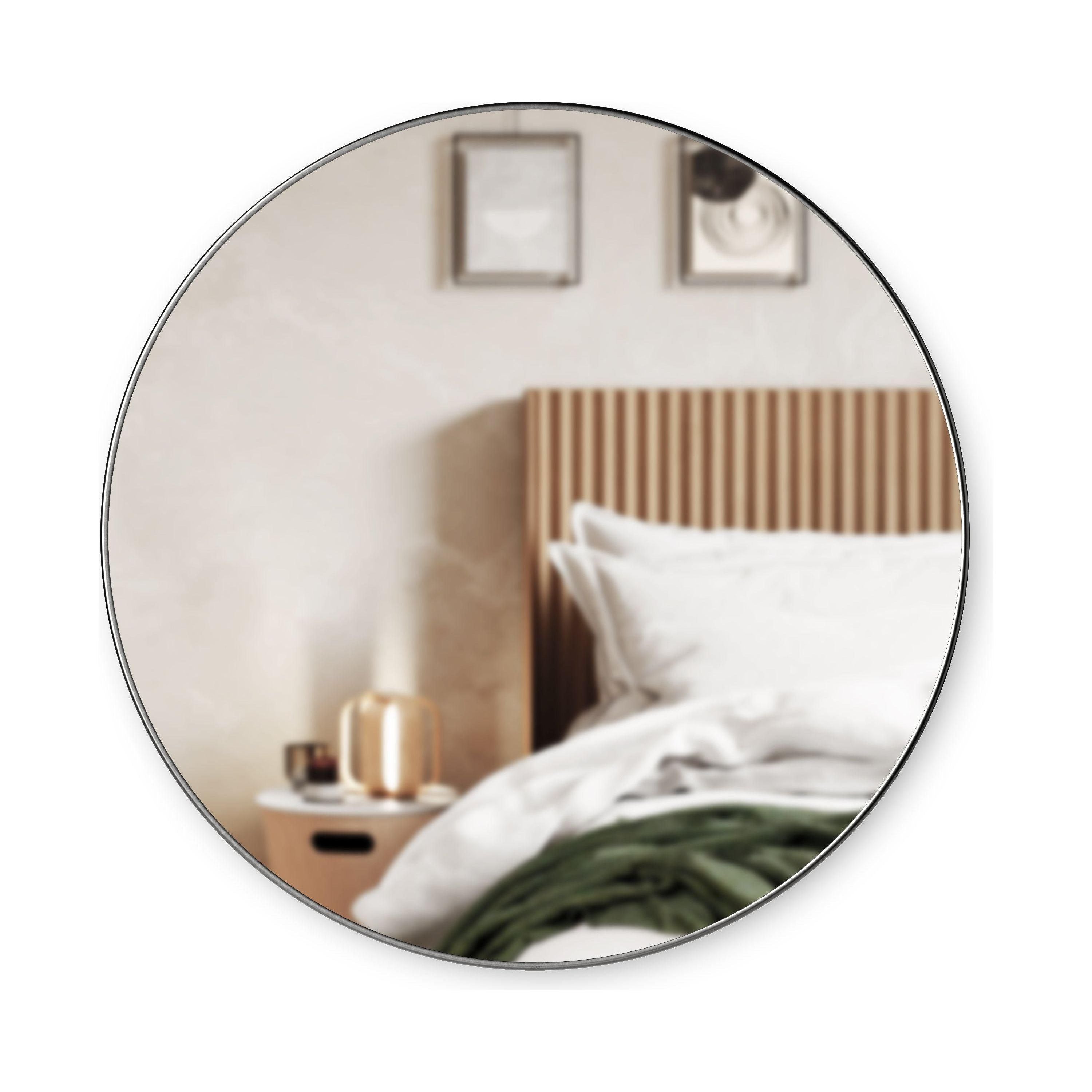 Umbra - Hubba Wall Mirror - Lights Canada