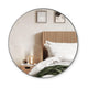 Umbra - Hubba Wall Mirror - Lights Canada