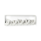 Umbra - Skyline Multi-Hook Coat Rack - Lights Canada