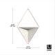 Umbra - Trigg Wall Display - Lights Canada