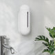 Umbra - Penguin Wall Pump - Lights Canada