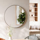 Umbra - Hubba Wall Mirror - Lights Canada