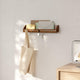 Umbra - Cubby Entryway Organizer - Lights Canada