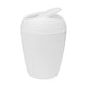 Umbra - Twirla Trash Can 2.4 Gallon (9L) Capacity - Lights Canada