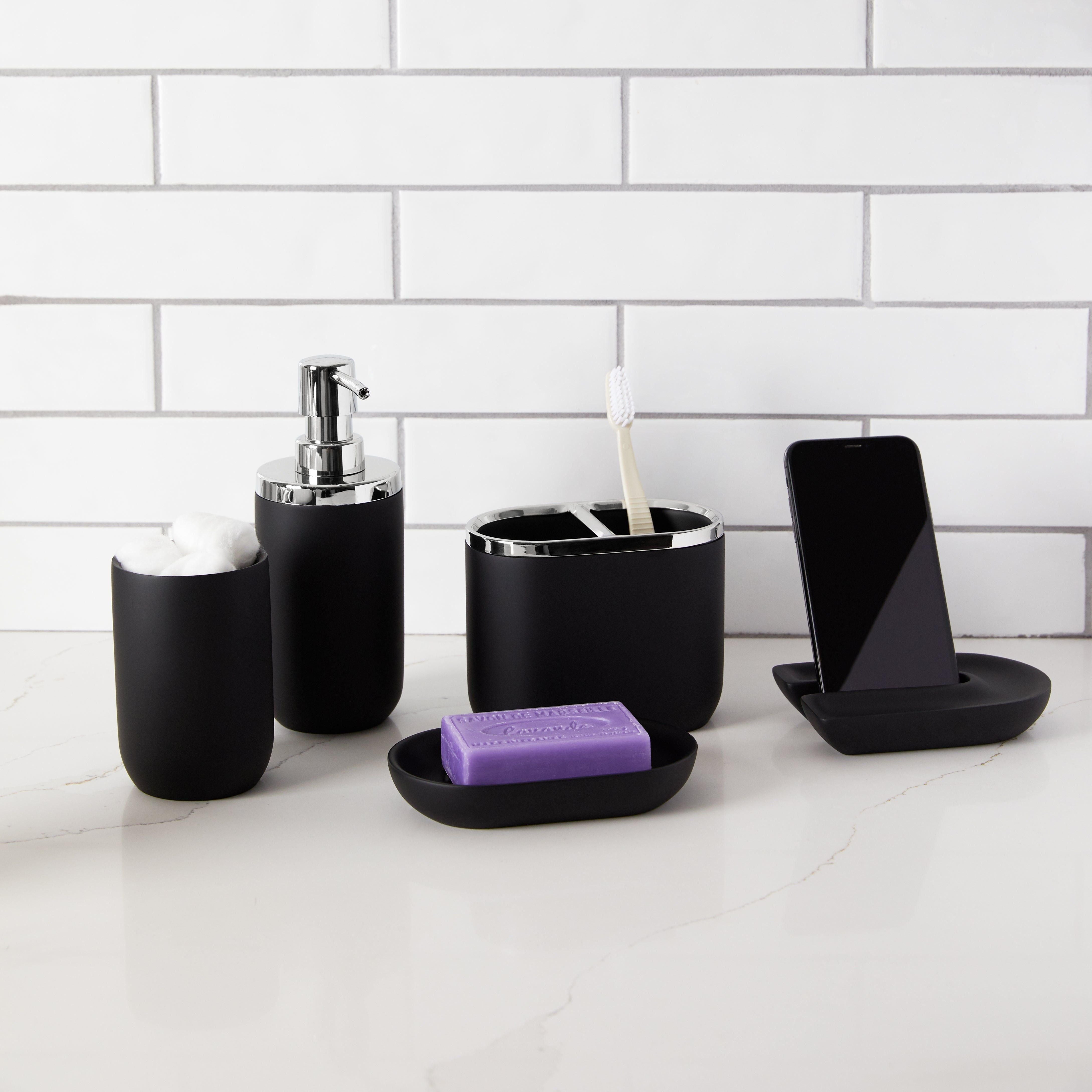 Umbra - Junip Oval Soap Dish - Lights Canada