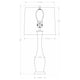 Flow Decor - Roberts Table Lamp - Lights Canada