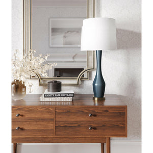 Flow Decor - Roberts Table Lamp - Lights Canada