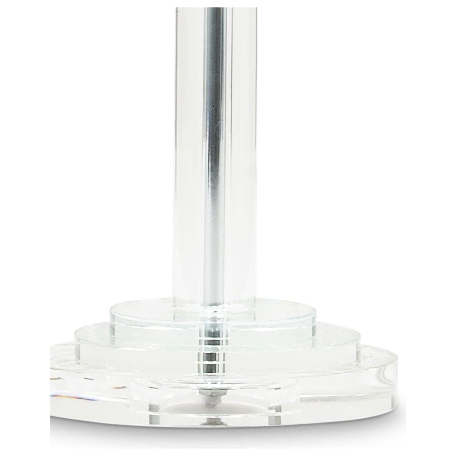 Flow Decor - Robinson Table Lamp - Lights Canada