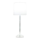 Flow Decor - Robinson Table Lamp - Lights Canada