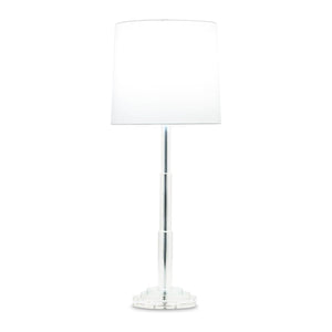 Flow Decor - Robinson Table Lamp - Lights Canada