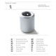 Modern Forms - Ceiling Fan Downrod Coupler - Lights Canada