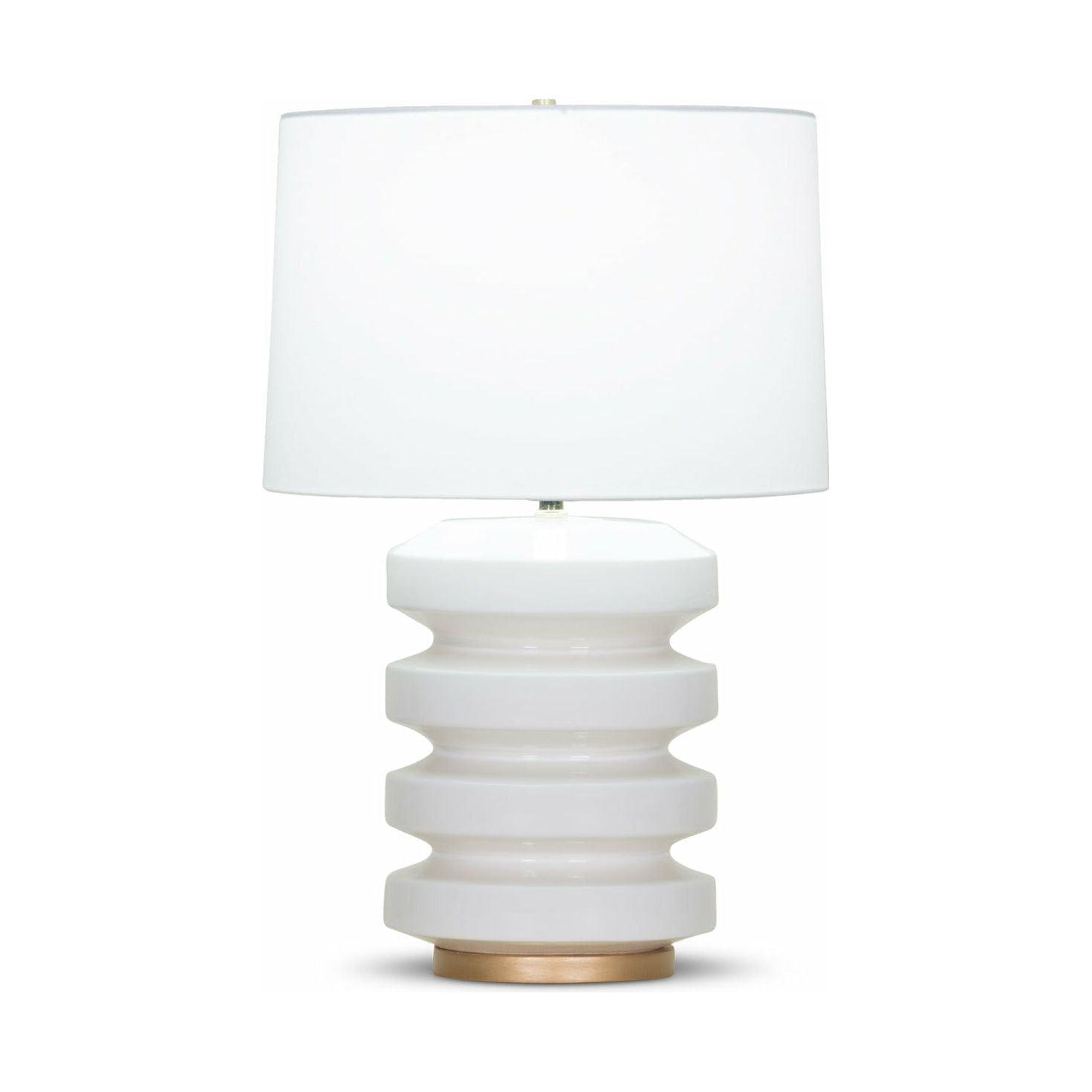 Flow Decor - Rollins Table Lamp - Lights Canada