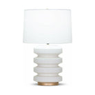 Flow Decor - Rollins Table Lamp - Lights Canada