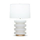 Flow Decor - Rollins Table Lamp - Lights Canada