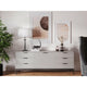 Flow Decor - Roman Table Lamp - Lights Canada