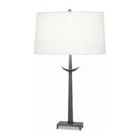 Roman Table Lamp
