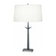 Flow Decor - Roman Table Lamp - Lights Canada