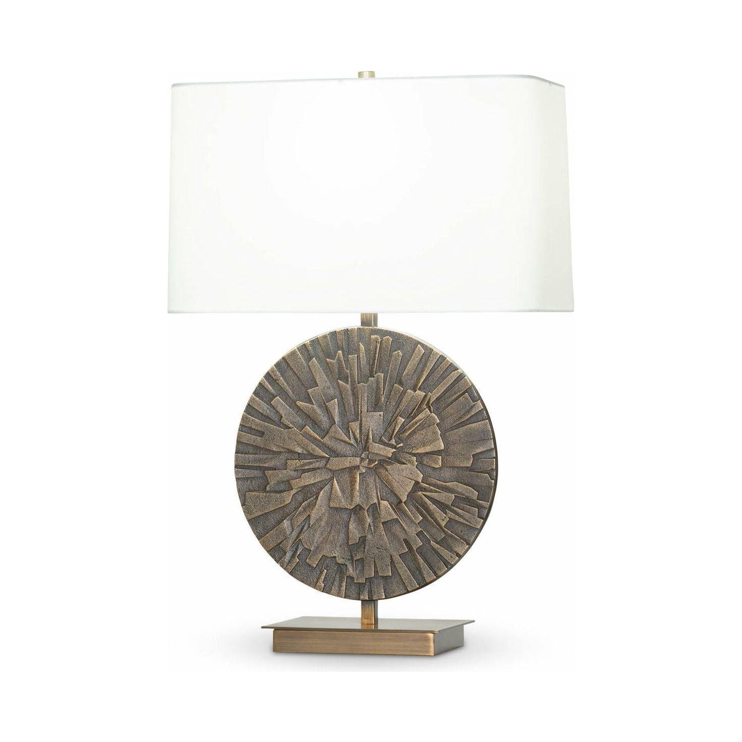 Flow Decor - Rory Table Lamp - Lights Canada