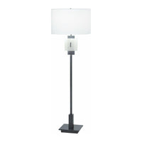 Rose Floor Lamp