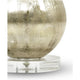 Flow Decor - Rowan Table Lamp - Lights Canada