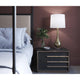 Flow Decor - Rowan Table Lamp - Lights Canada