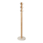 Umbra - Flapper Coat Rack - Lights Canada