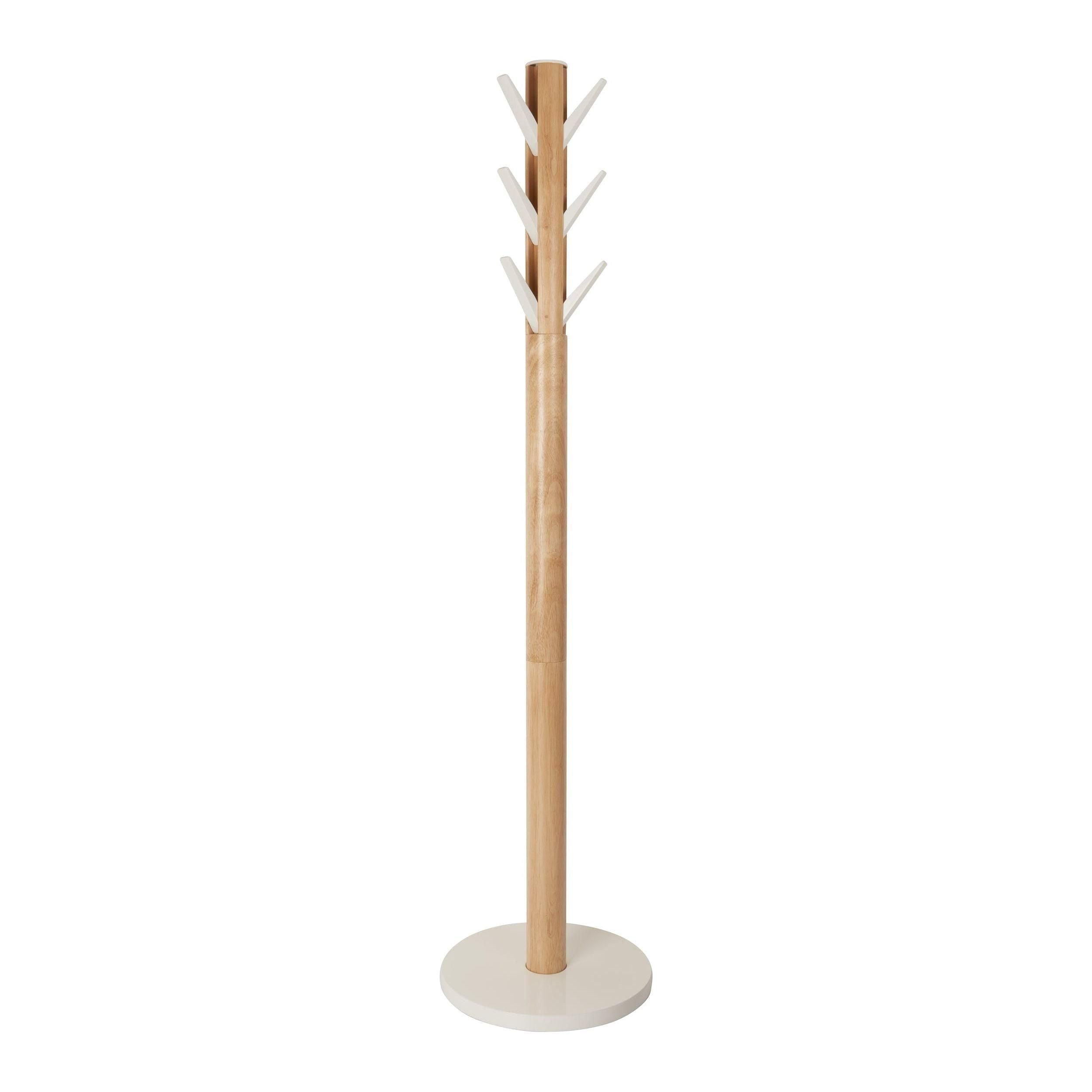 Umbra - Flapper Coat Rack - Lights Canada