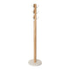 Umbra - Flapper Coat Rack - Lights Canada