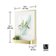 Umbra - Matinee Photo Frame - Lights Canada