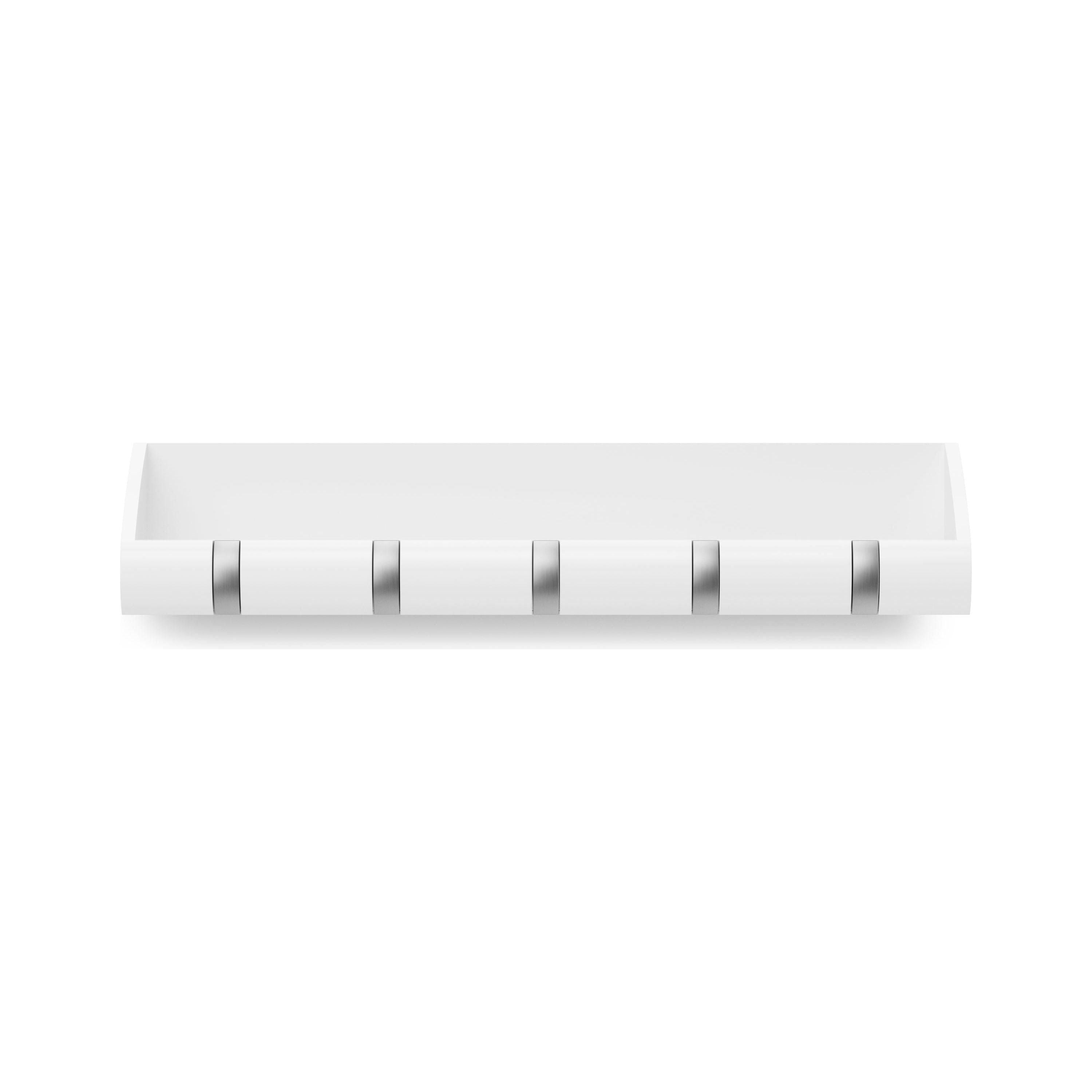 Umbra - Cubby Entryway Organizer - Lights Canada