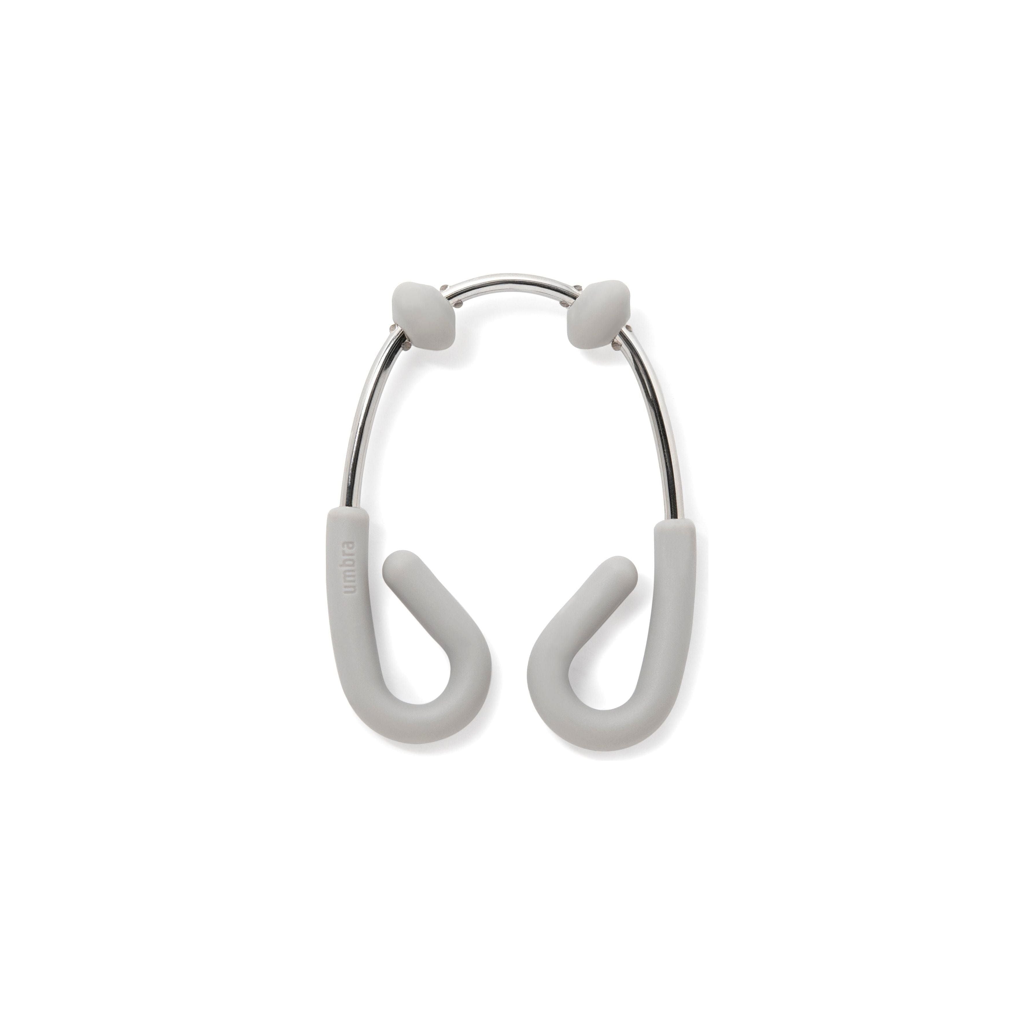 Umbra - Flex Double Shower Rings - Lights Canada