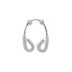 Umbra - Flex Double Shower Rings - Lights Canada