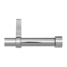 Umbra - Cappa Expandable Single Curtain Rod - Lights Canada