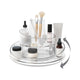 Umbra - Cascada Rotating Cosmetics Organizer - Lights Canada