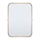 Canarm - Canarm Cain Mirror - Lights Canada