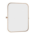 Canarm - Canarm Cain Mirror - Lights Canada