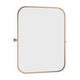 Canarm - Canarm Cain Mirror - Lights Canada