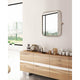 Canarm - Canarm Cain Mirror - Lights Canada