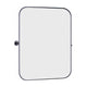 Canarm - Canarm Cain Mirror - Lights Canada
