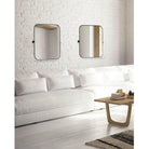 Canarm - Canarm Cain Mirror - Lights Canada