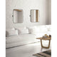 Canarm - Canarm Cain Mirror - Lights Canada